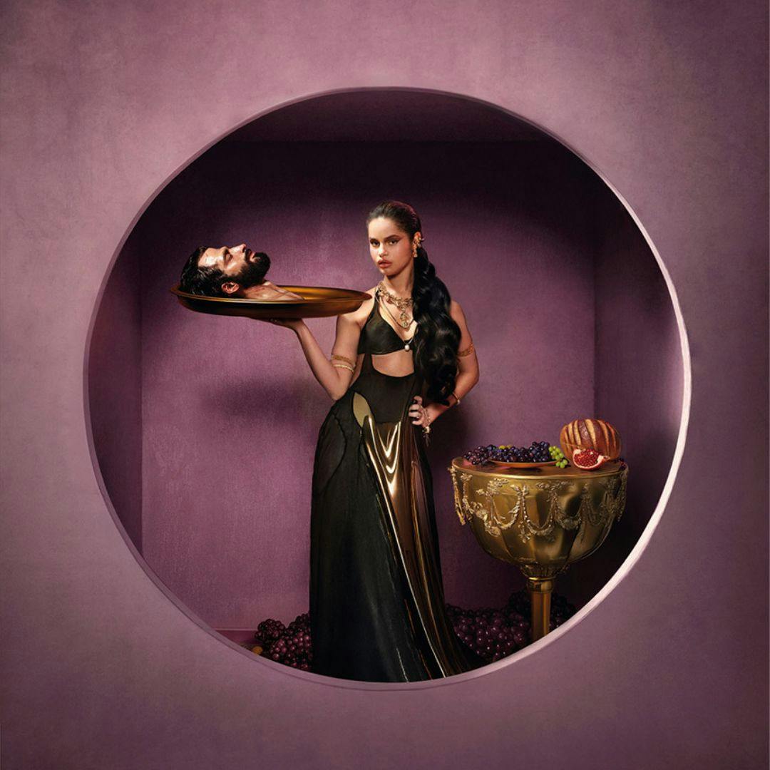 La ópera “Salomé”