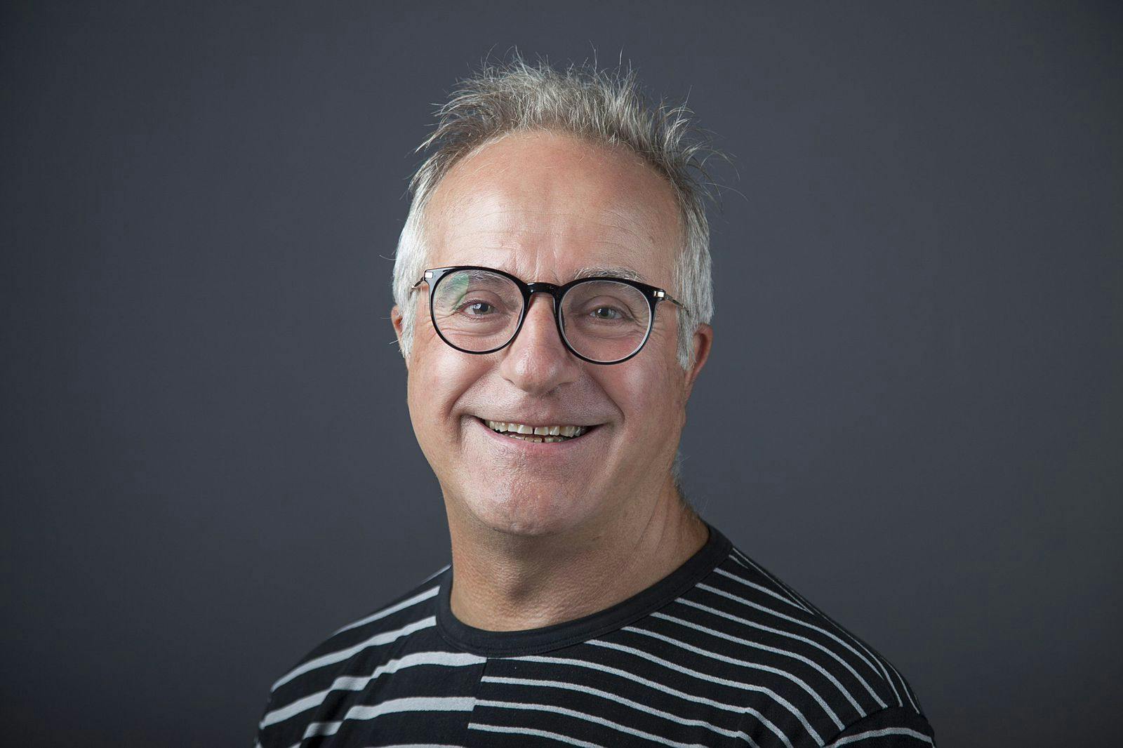 Conversamos con el académico UDP Cristian Leporati sobre la recta final de la campaña presidencial.