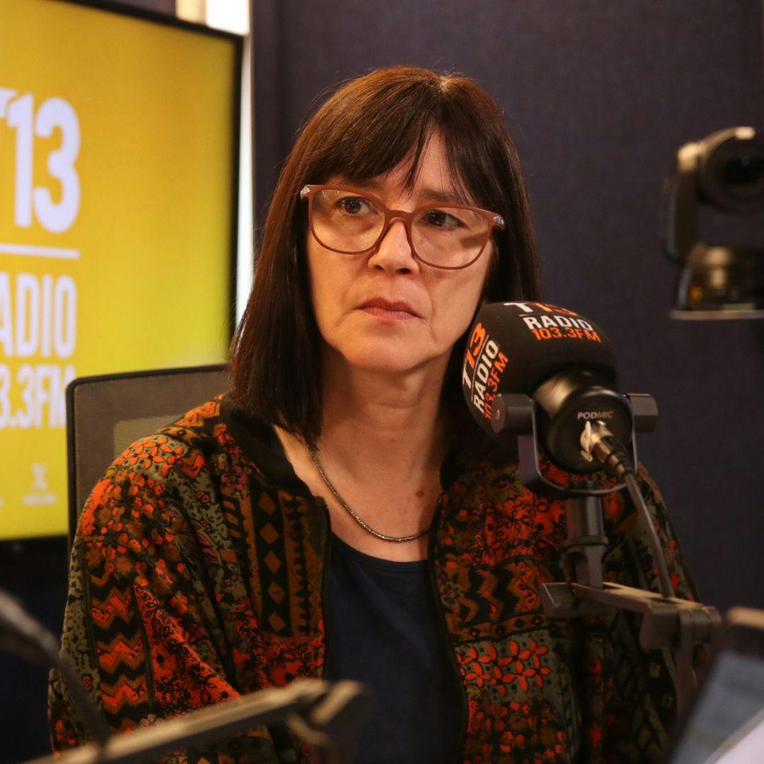 Senda por estudio de drogas en Ed. Superior: “Menos estudiantes están consumiendo, pero los que consumen lo hacen con mucha intensidad”