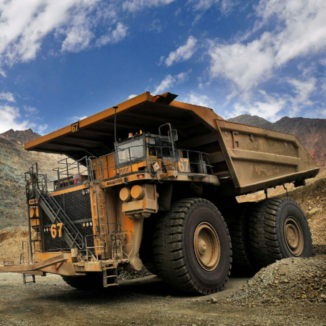 La empresa detrás de la trama de la muñeca bielorrusa