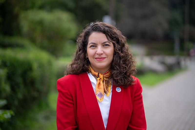 Conversamos con la ministra Javiera Toro sobre un estudio que alertó sobre salud mental y exposición digital en niños y adolescentes.