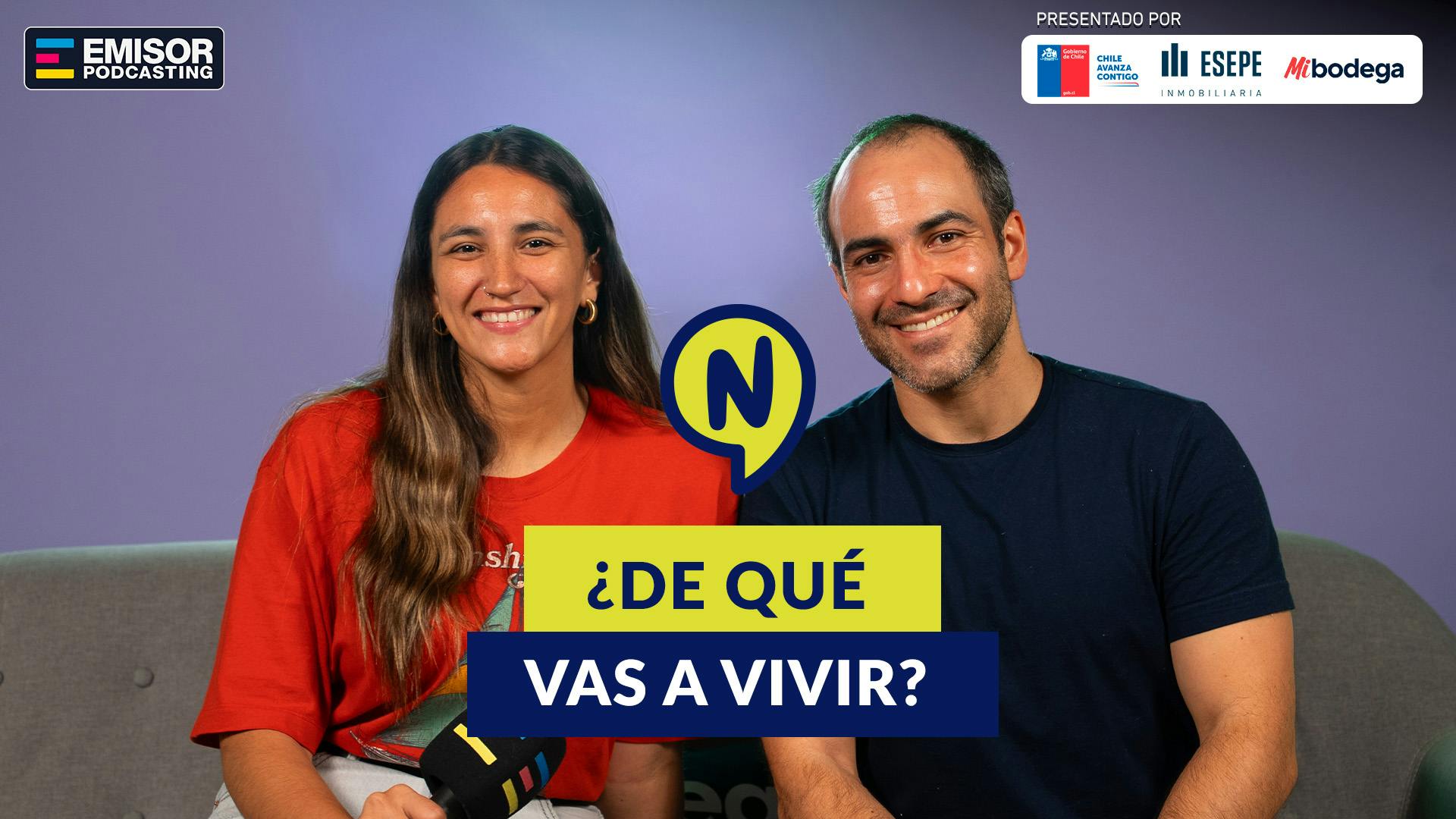 "¿De qué vas a vivir?" ft. Gabriel Cañas @gabrielcanasg, actor