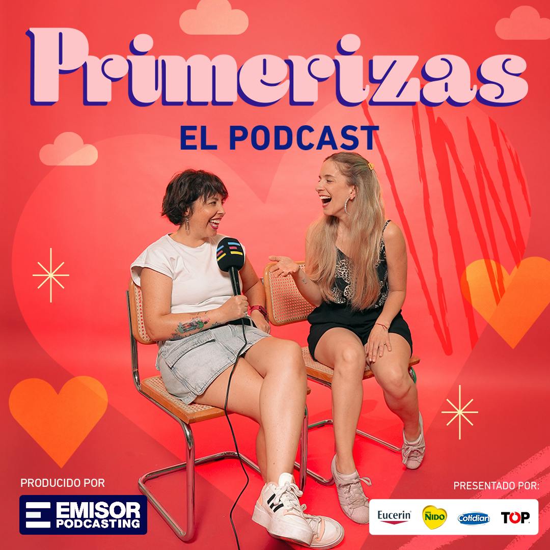 Nos pusimos serias, con Jorge Alís