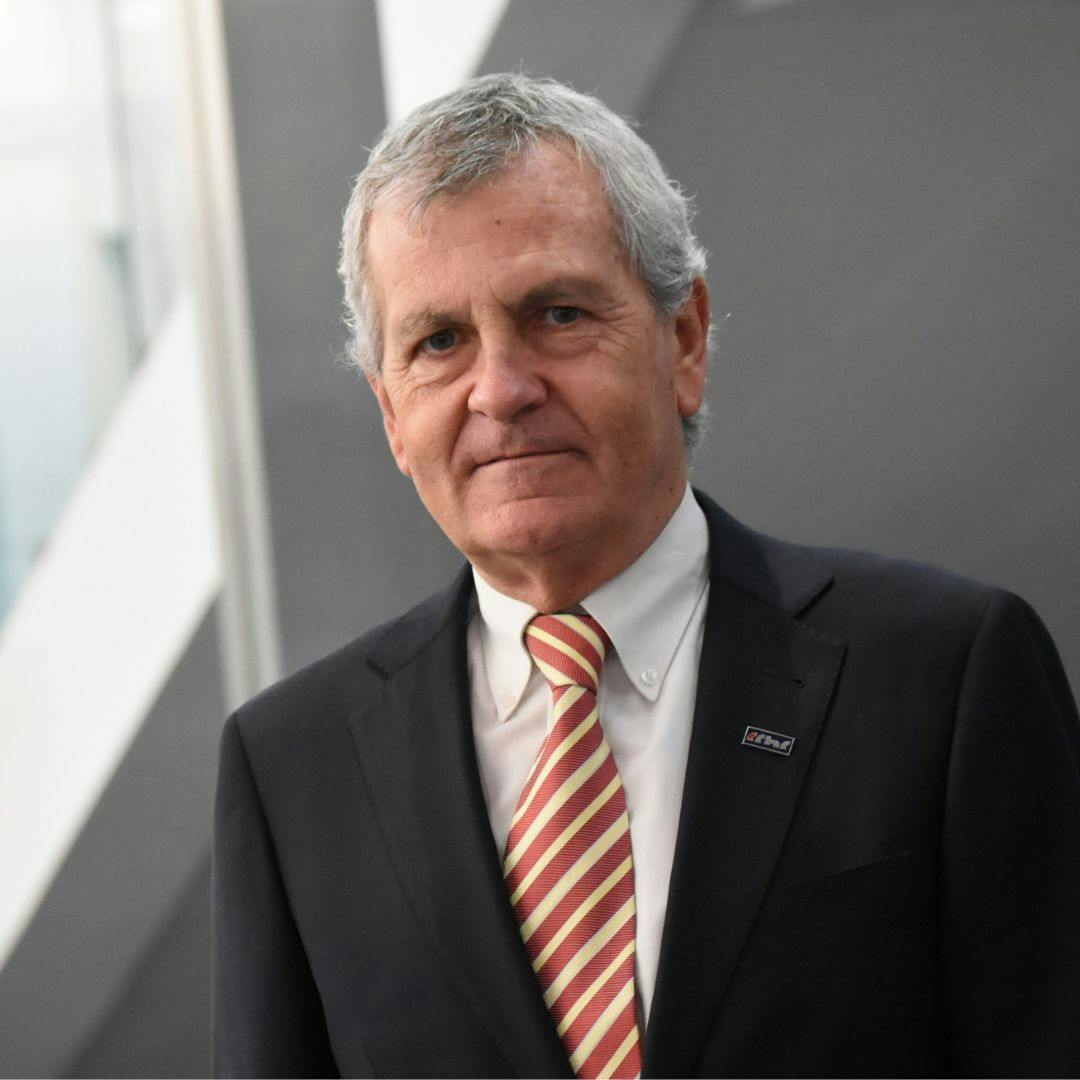 CChC por industria inmobiliaria: “El promedio histórico en los últimos 20 años es una venta de 60 mil unidades al año. Los últimos 4 años estamos en 40 mil, esa es la magnitud de la crisis”