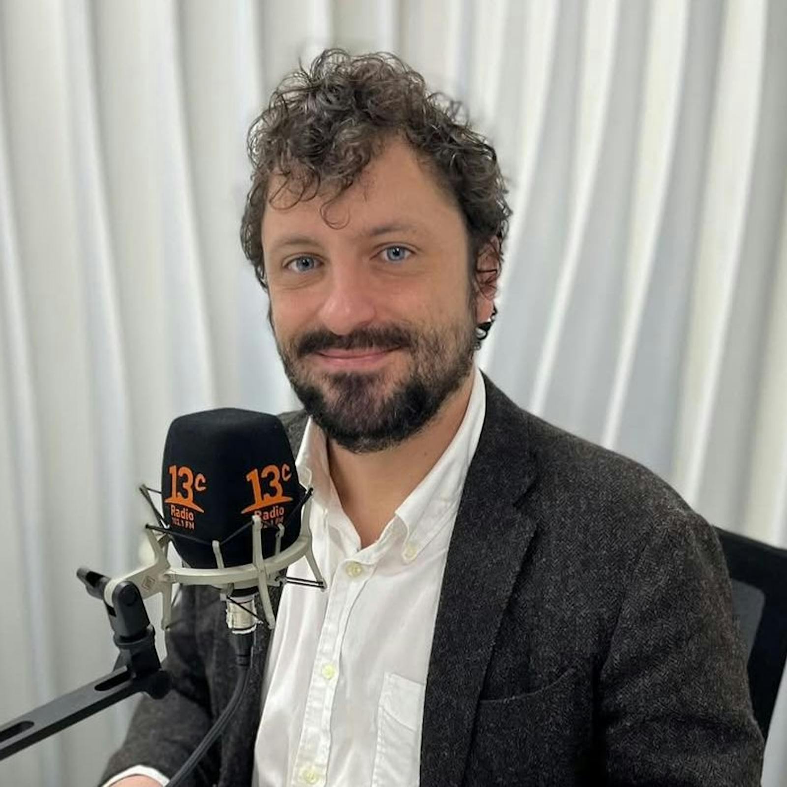 Conversamos con Rodrigo Mayorga, director ejecutivo de Momento Ciudadano, sobre educación cívica. Conversamos con Rodrigo Mayorga, director ejecutivo de Momento Ciudadano, sobre educación cívica.