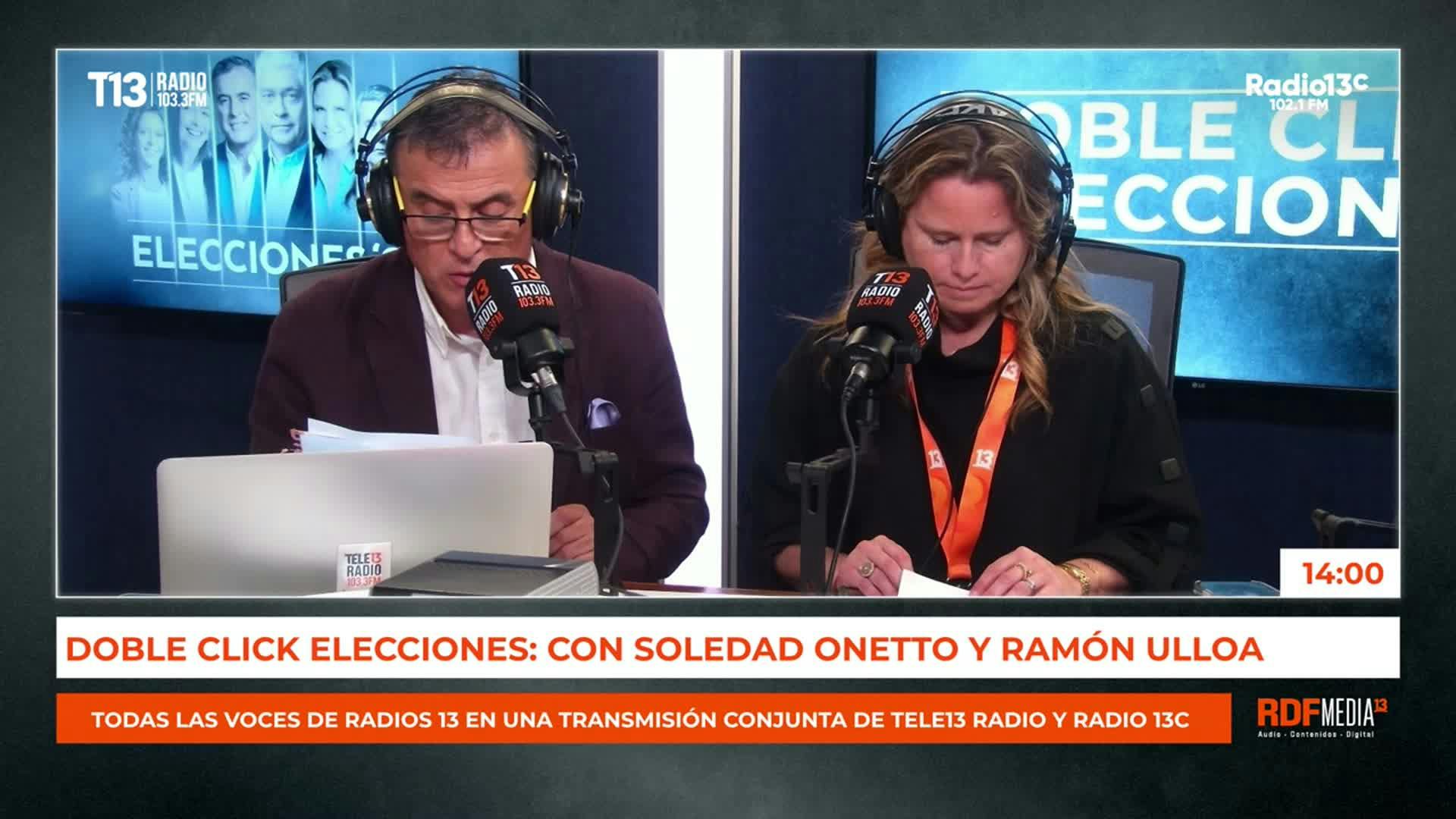 Lo Que Marca La Tarde