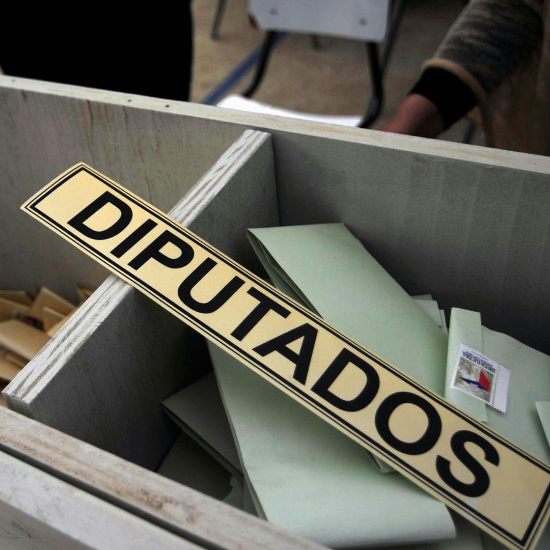 Parlamentarias 2025: ¿Cómo podría cambiar la Cámara de Diputados?