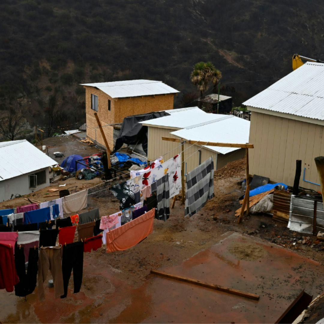Cómo debe cambiar la forma de medir la pobreza