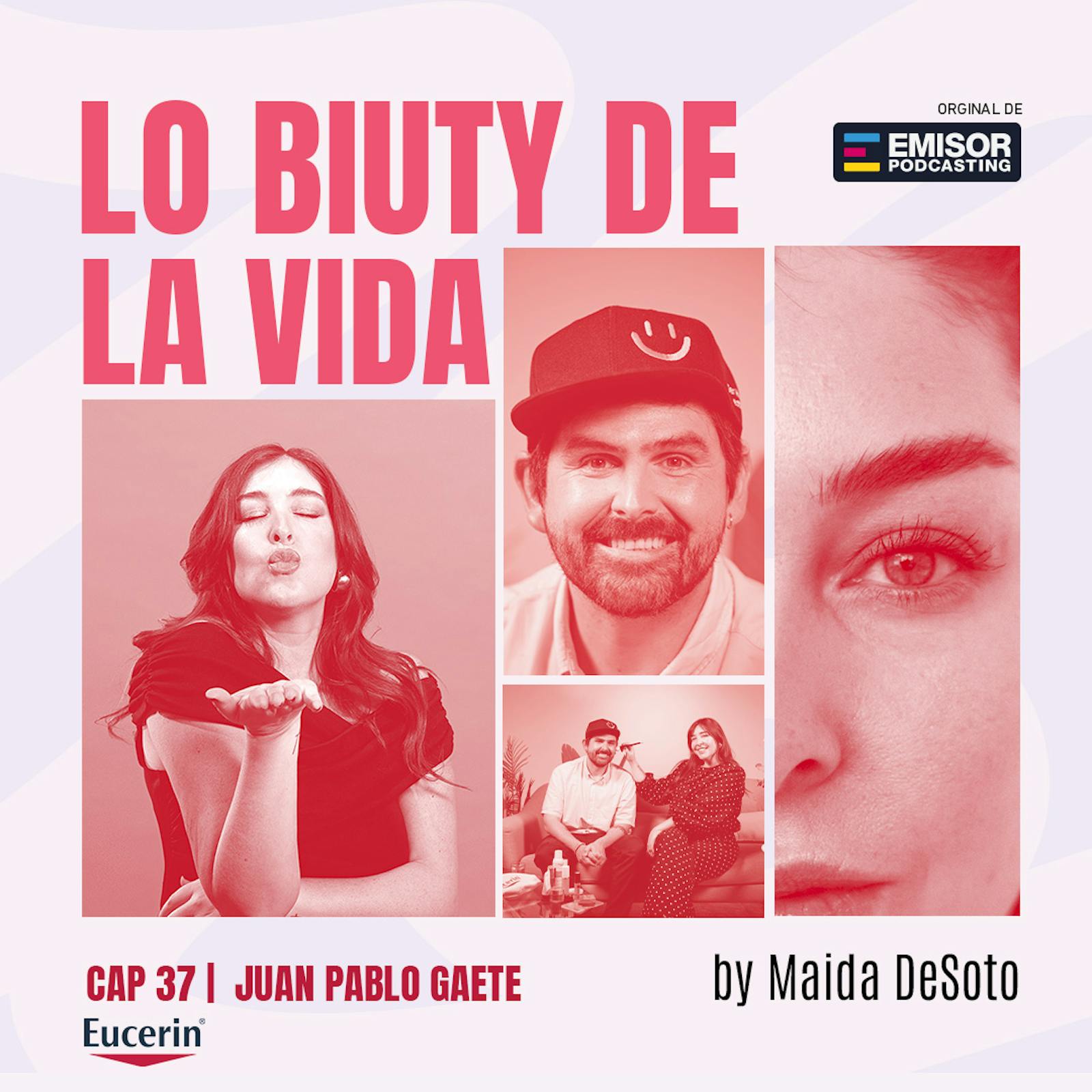 Gestos cambian vidas ft. Juan Pablo Gaete