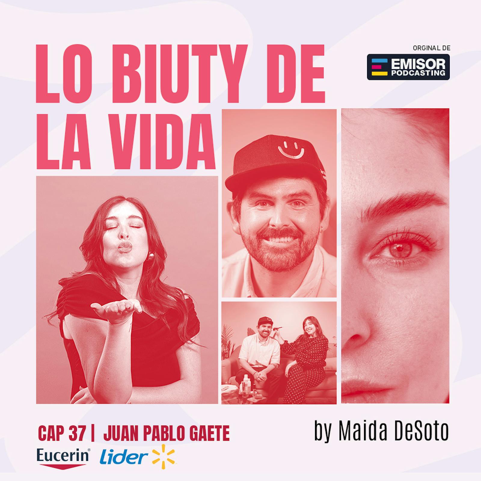 Gestos cambian vidas ft. Juan Pablo Gaete Gestos cambian vidas ft. Juan Pablo Gaete