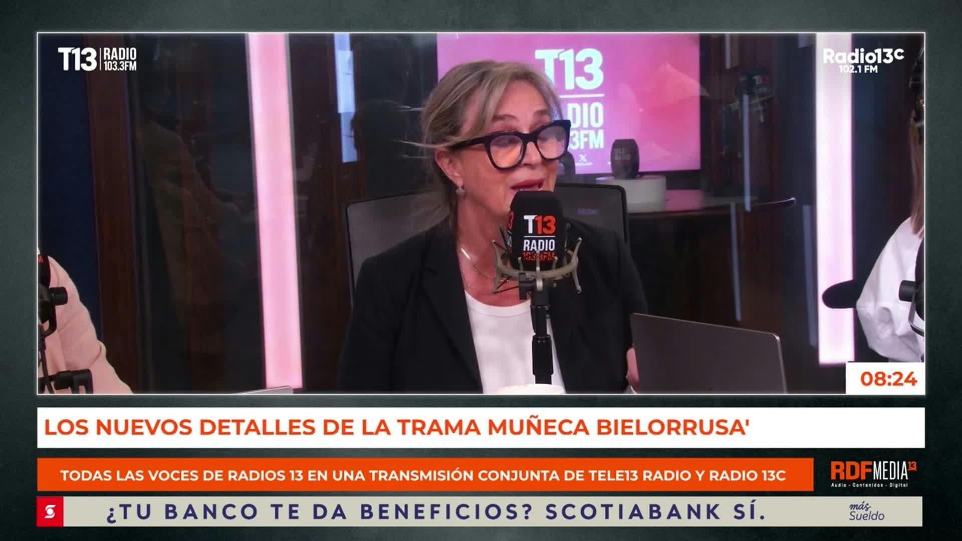 Mesa Global Elecciones