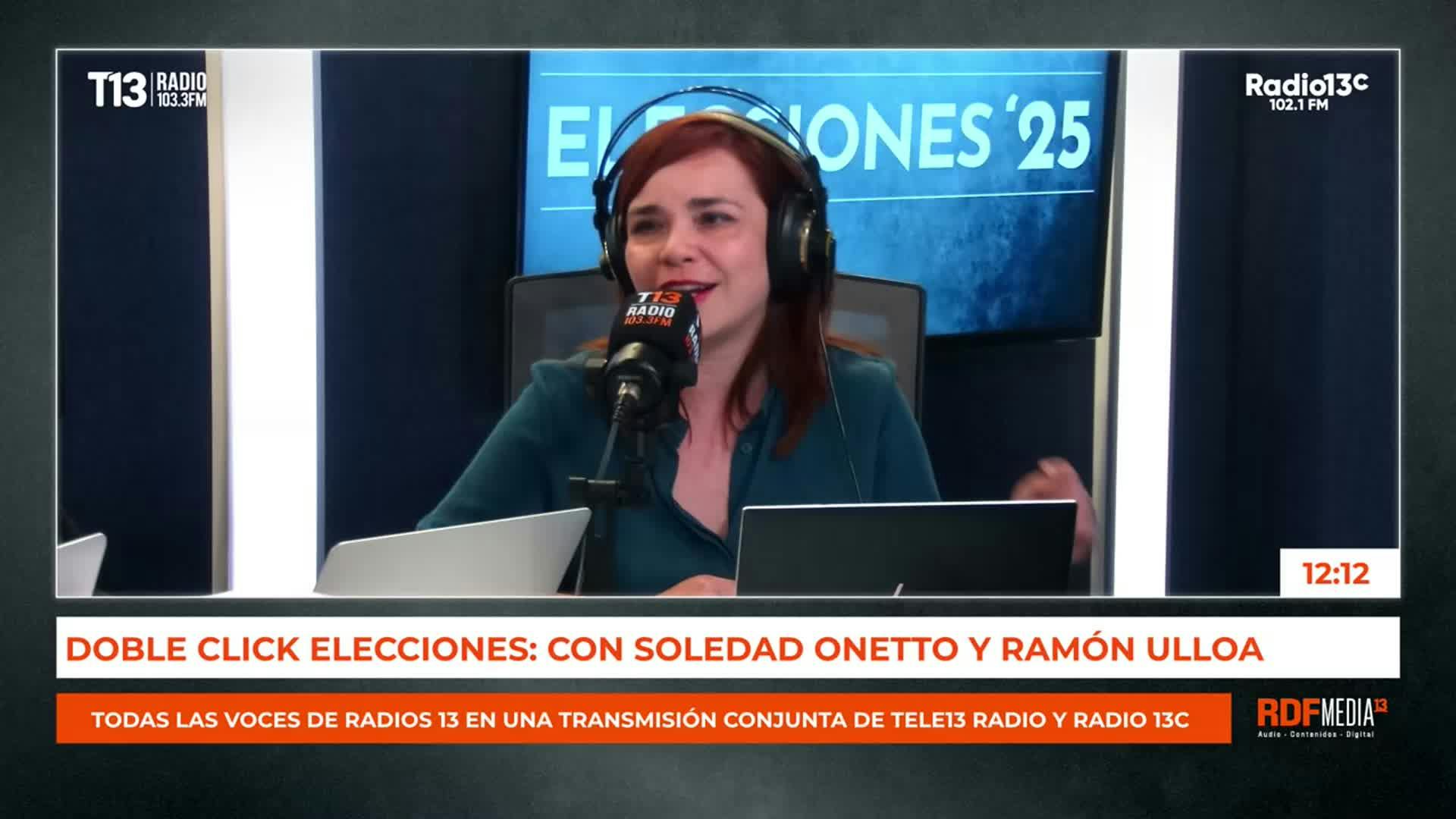 Doble Click Elecciones