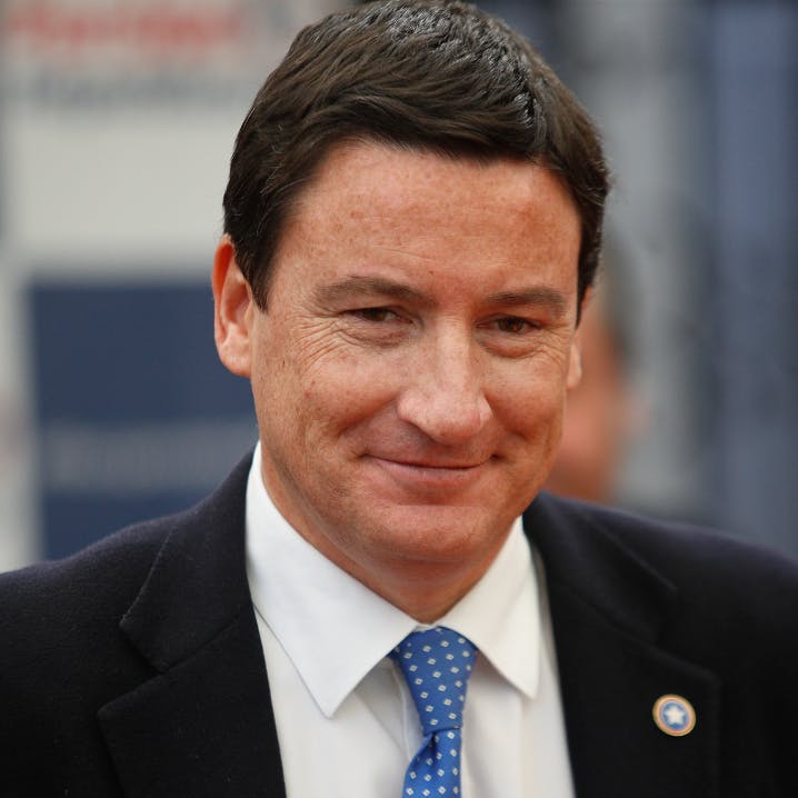 Arturo Squella (Republicanos) por las conversaciones tras la primera vuelta: "Vamos a hablar después del resultado de las presidenciales, tipo 7, cuando ya se empieza a saber"