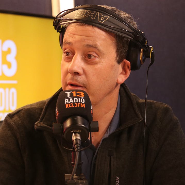 Cristóbal Huneeus por presidenciales: "Los diputados (del PDG) van a ser un problema para el gobierno de Kast, que es el que va a ganar la segunda vuelta"