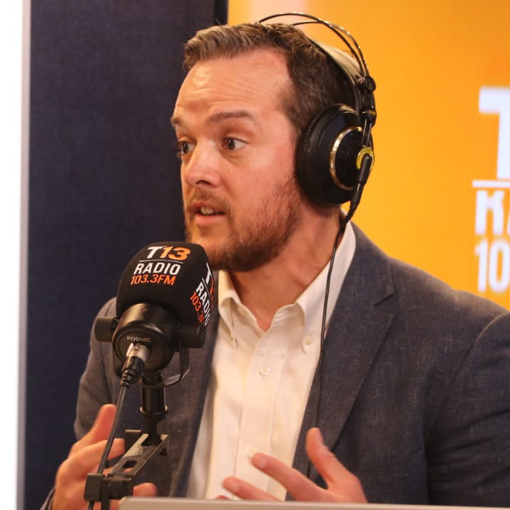 Ian Mackinnon por las principales cifras que dejaron las Elecciones Presidenciales y Parlamentarias 2025