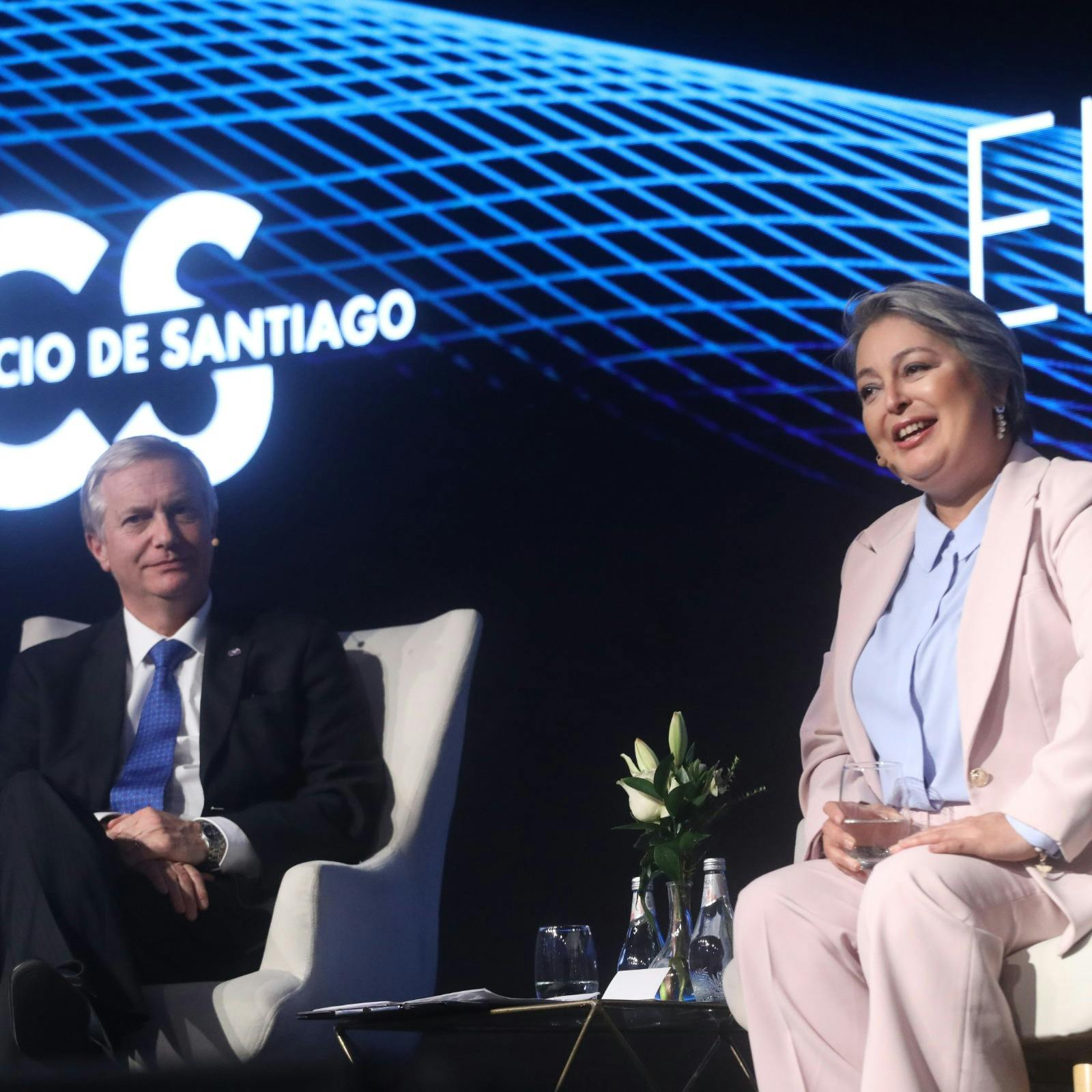 Alejandro Cáceres, Portafolio Manager de Credicorp Capital Chile, por la reacción del mercado tras las elecciones presidenciales