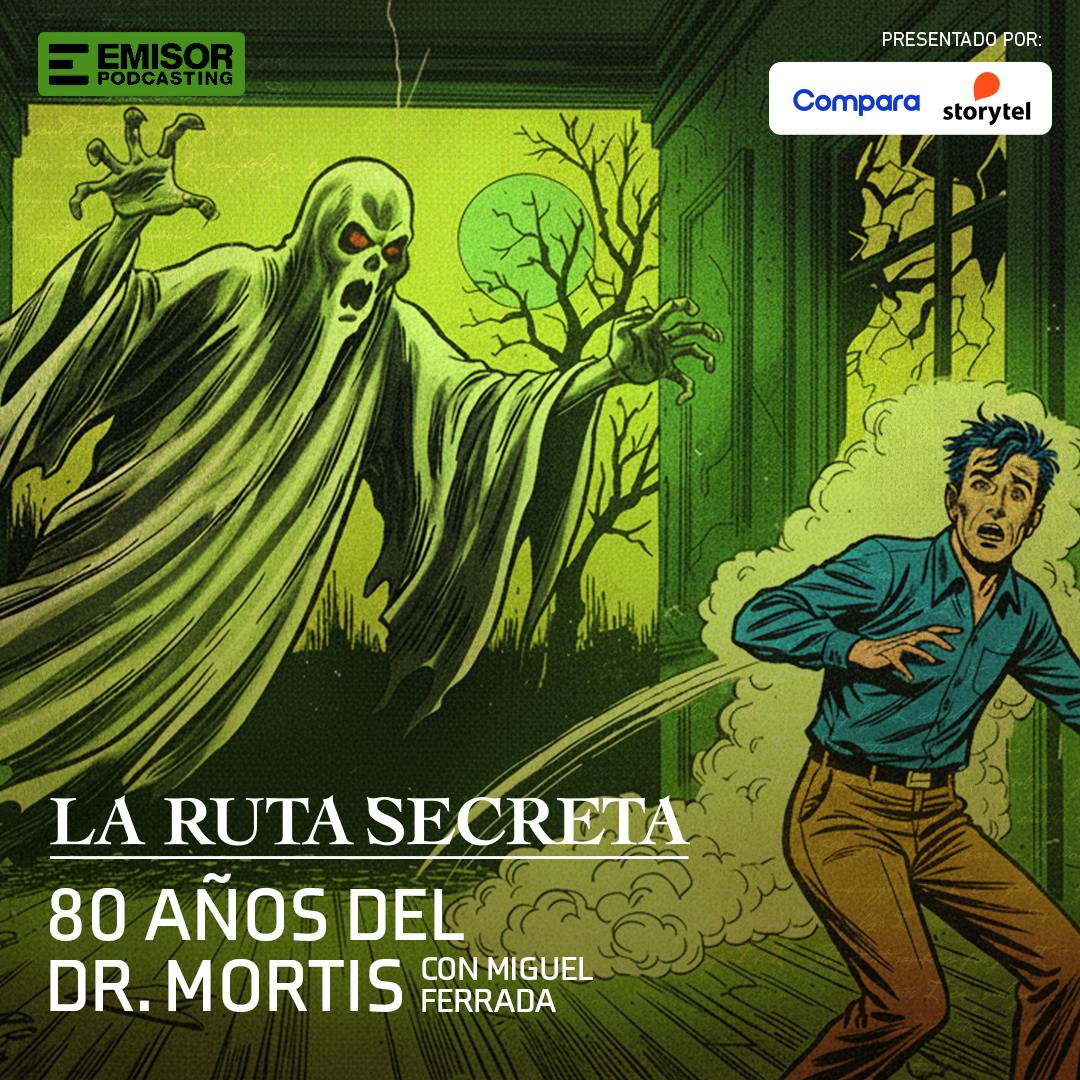 80 años del Dr. Mortis