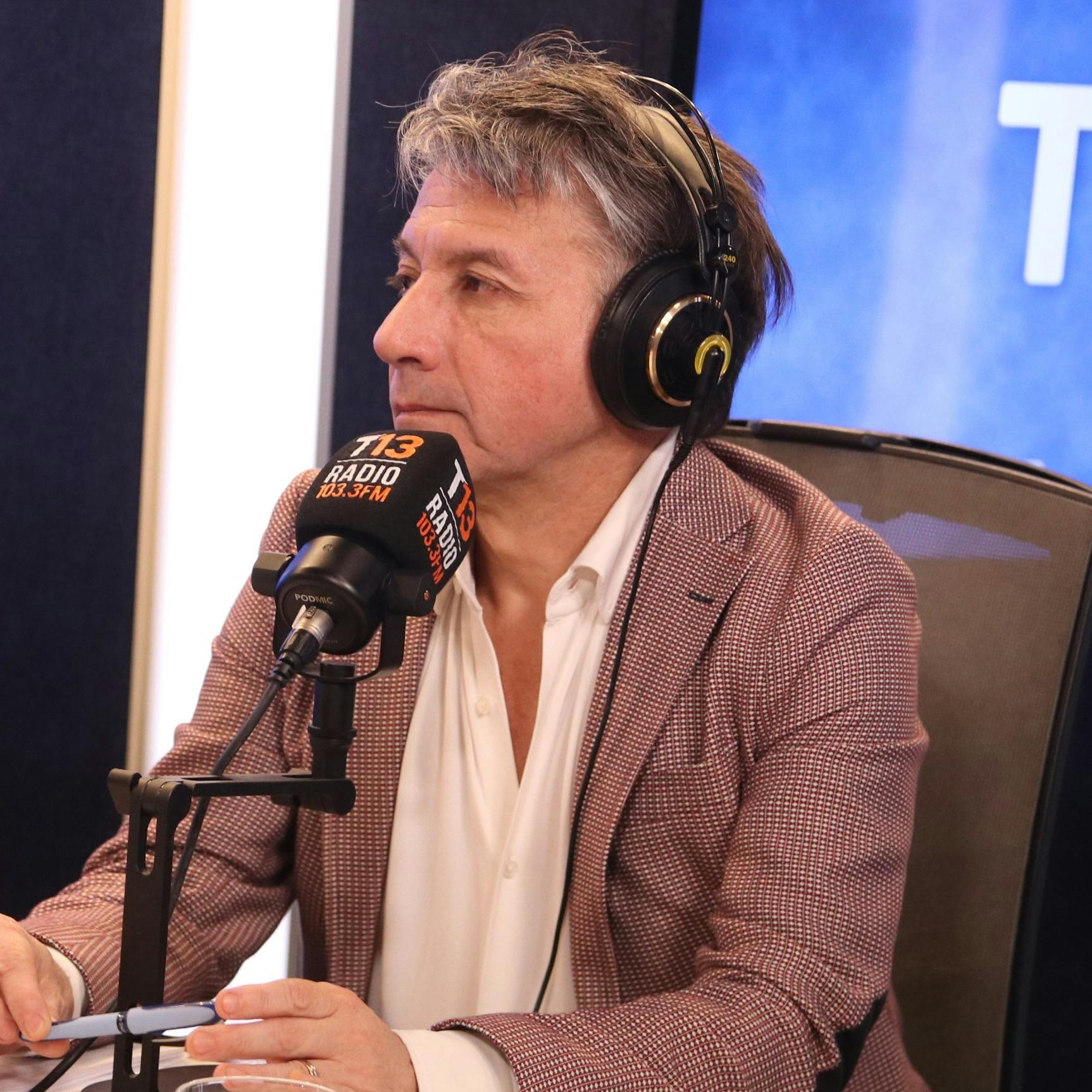 Investigador del CEP, Aldo Mascareño: “La sensibilidad de este votante de Parisi es mucho más cercana a la derecha”