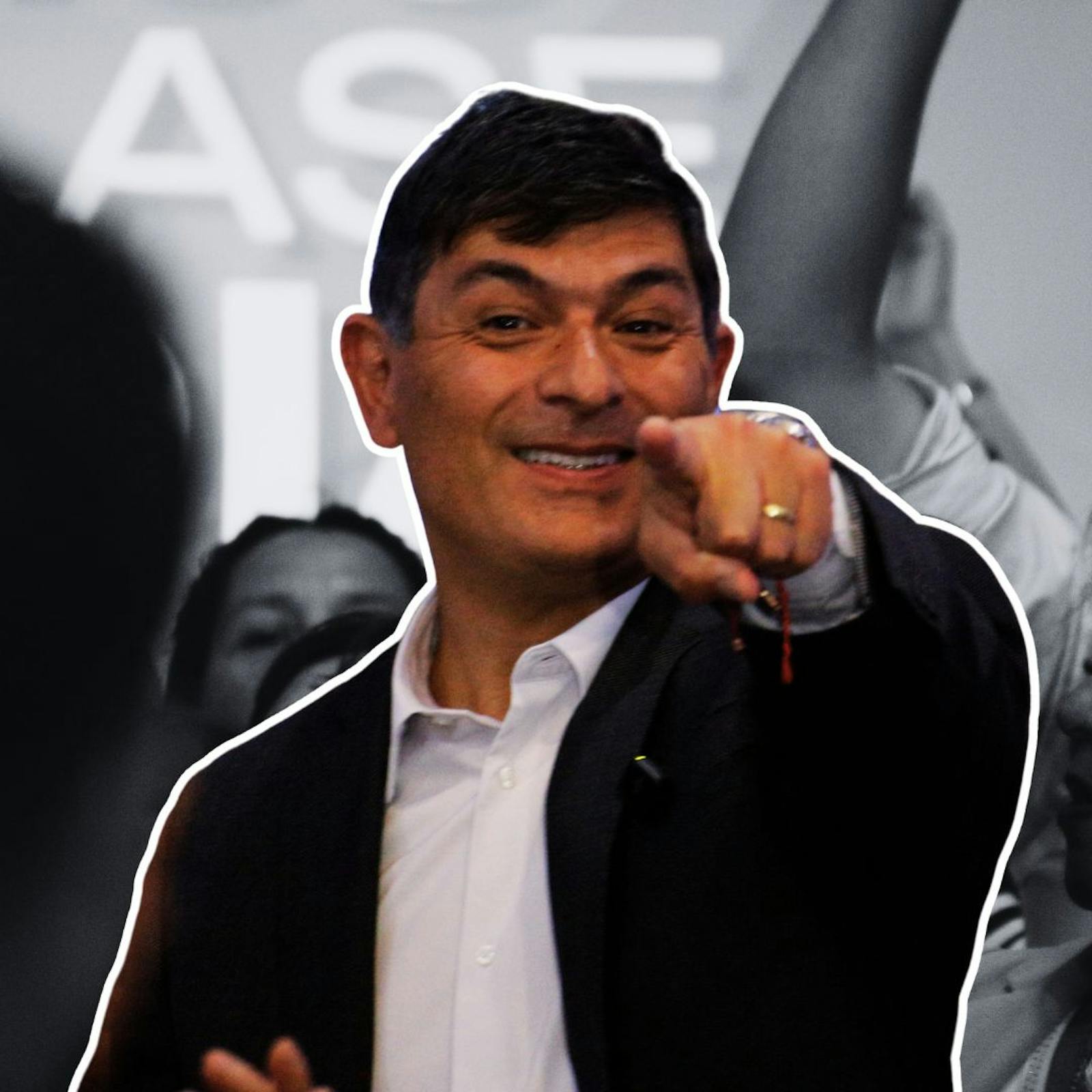 Lo que hay detrás de la alta votación de Franco Parisi y el Partido de la Gente Lo que hay detrás de la alta votación de Franco Parisi y el Partido de la Gente