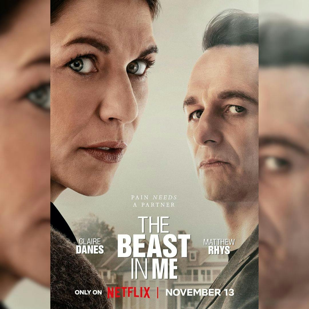 La serie “La bestia en mí”