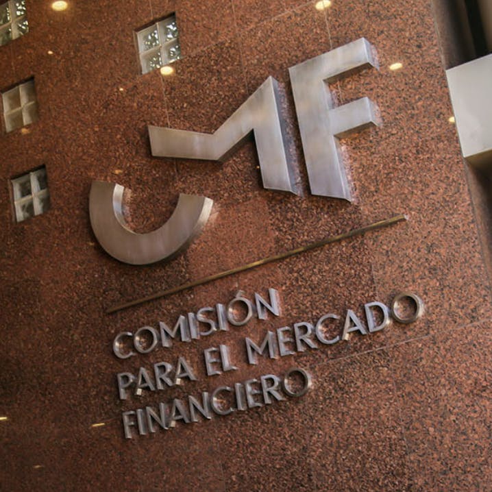 Las millonarias multas de la CMF contra los exdirectores y el exgerente general de Sartor AGF