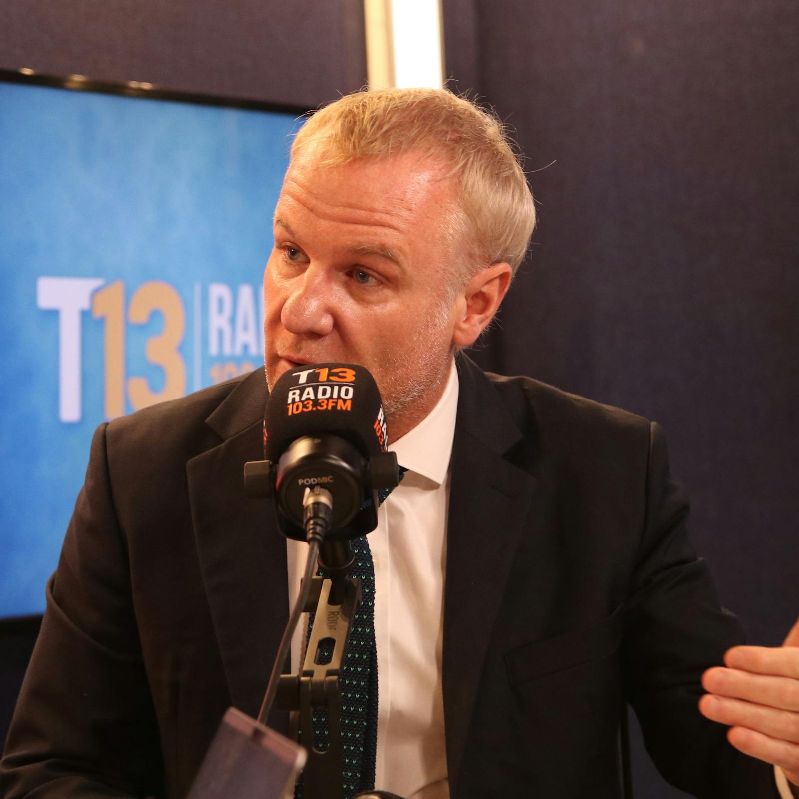 Senador Kast por eventual disolución de la colectividad: "Lo que no quisiera nunca es que Evópoli se transformara en un partido que hace lo mismo que Parisi" episode artwork