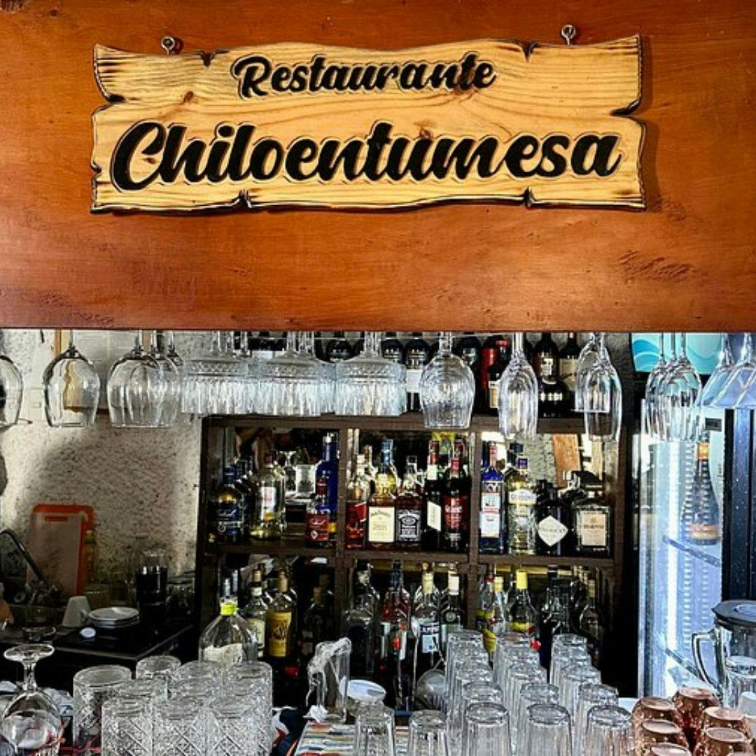 La picada “Chiloé en tu mesa”