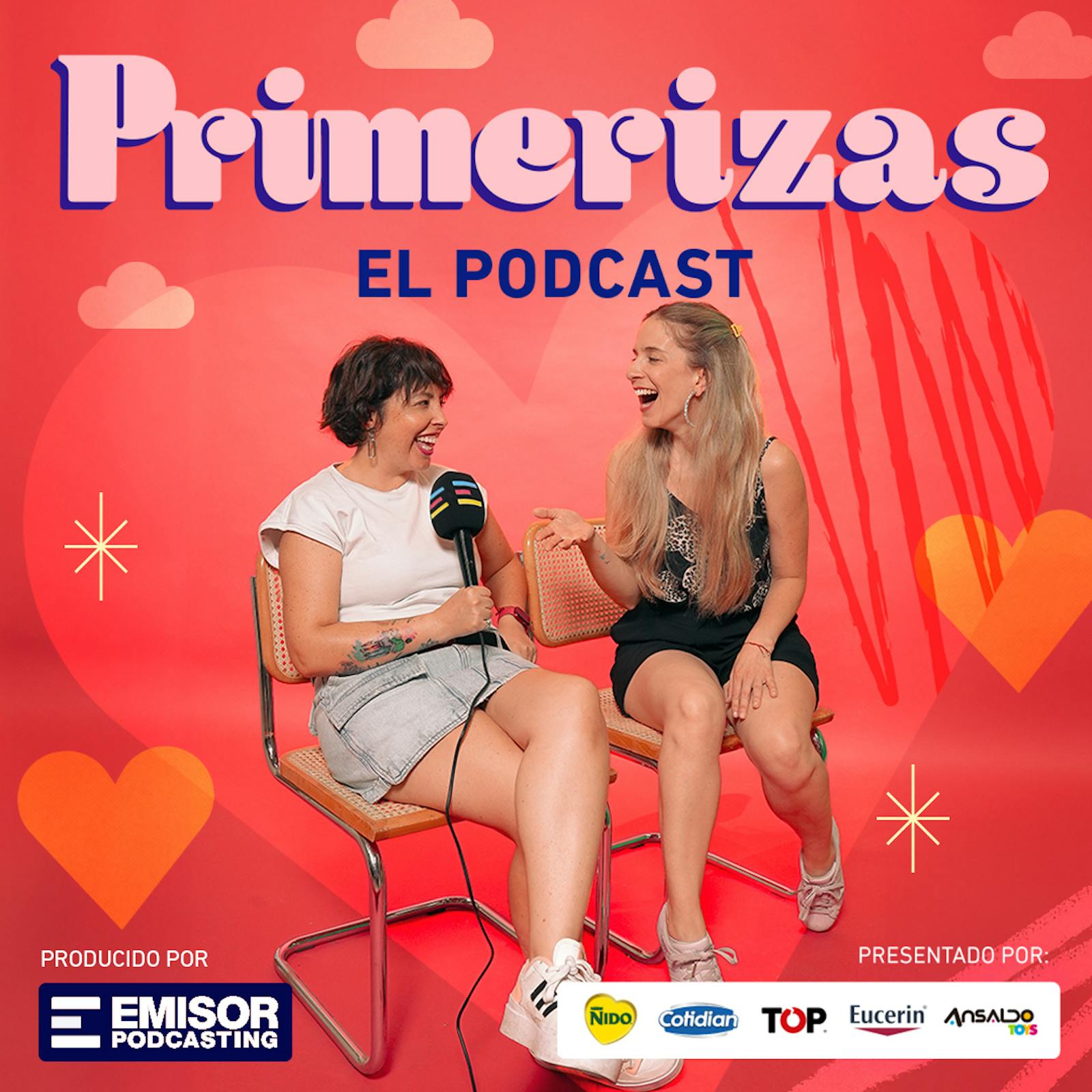 Tratando de ser optimistas Tratando de ser optimistas