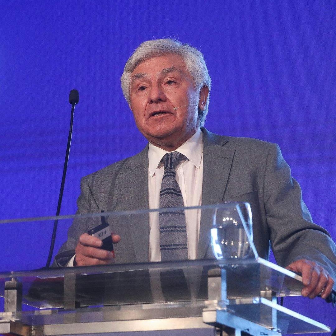 SalmónChile por robos en la industria: “Es una desventaja competitiva enorme  (...) La seguridad es un tema que nuestros competidores no tienen”