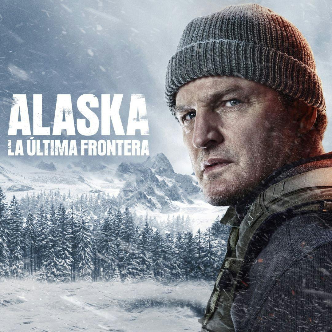 La serie “Alaska: La última frontera”