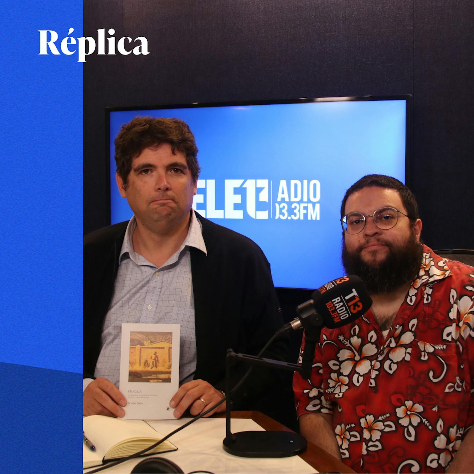 Simón Soto y la escritura como acto de transformación