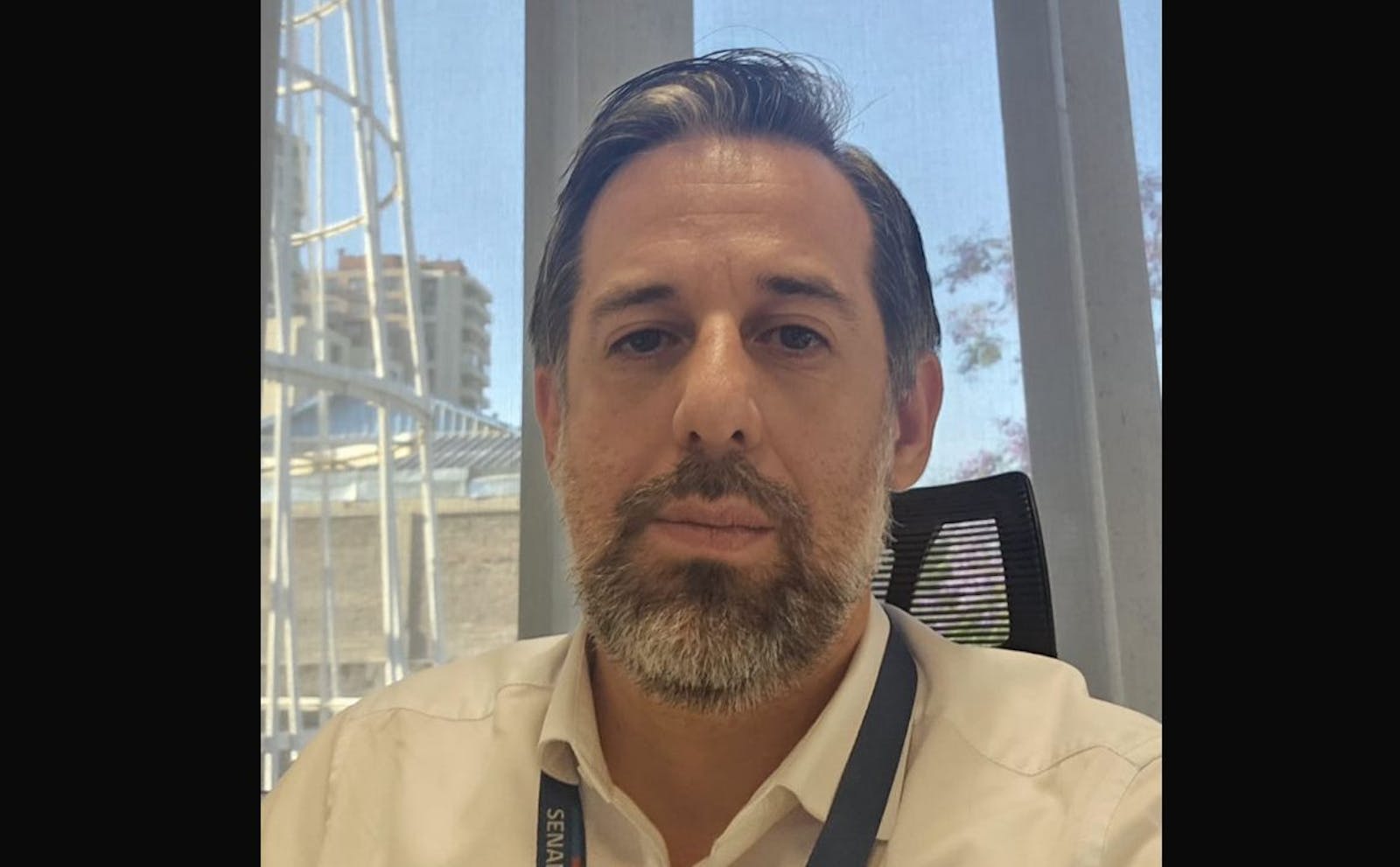 Conversamos con Felipe Riquelme, de Senapred, sobre incendios forestales y la ola de calor.