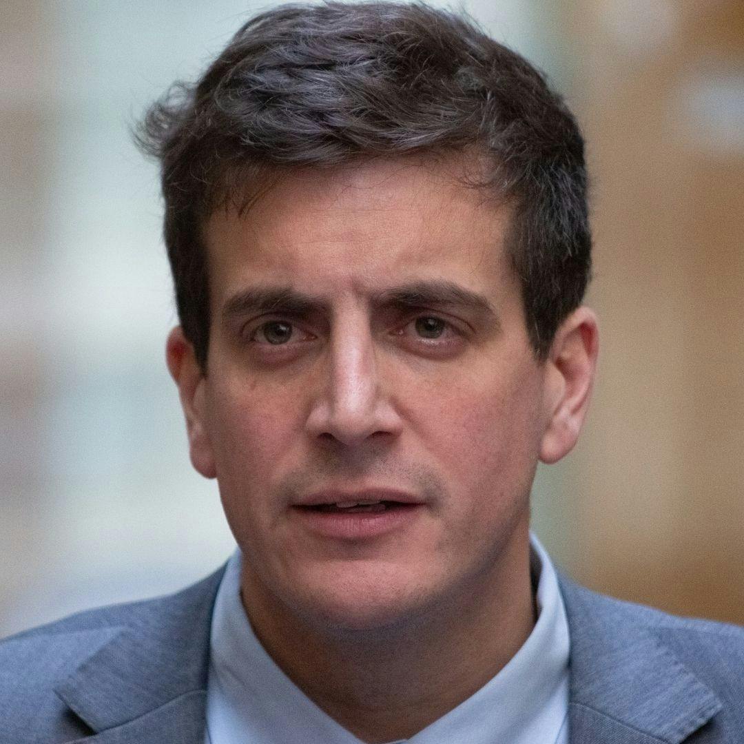 Diego Schalper por escenario de Chile Vamos: “Hay que aprender que la elección se interpreta por profesionalismo, son la conclusión y no el inicio de un trabajo”