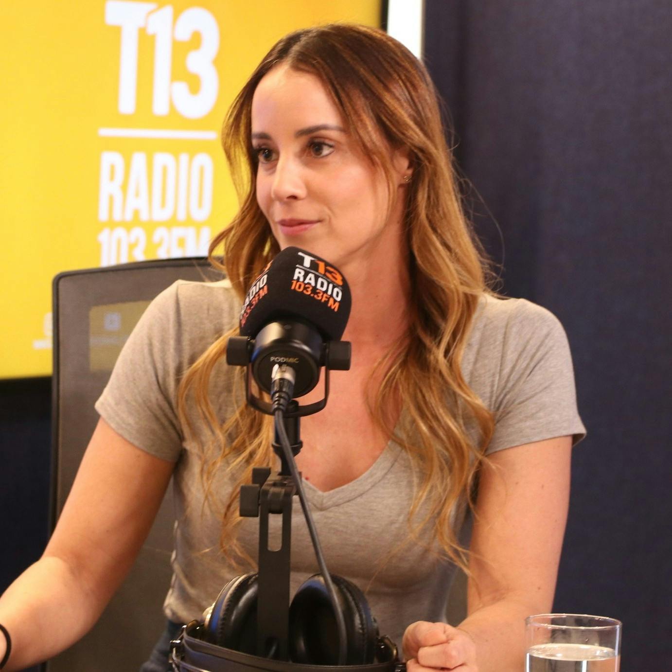 Mara Sedini, integrante del comando de Kast, por votantes de Parisi: “De todas maneras están más cercanos a nosotros que a Jeannette Jara”