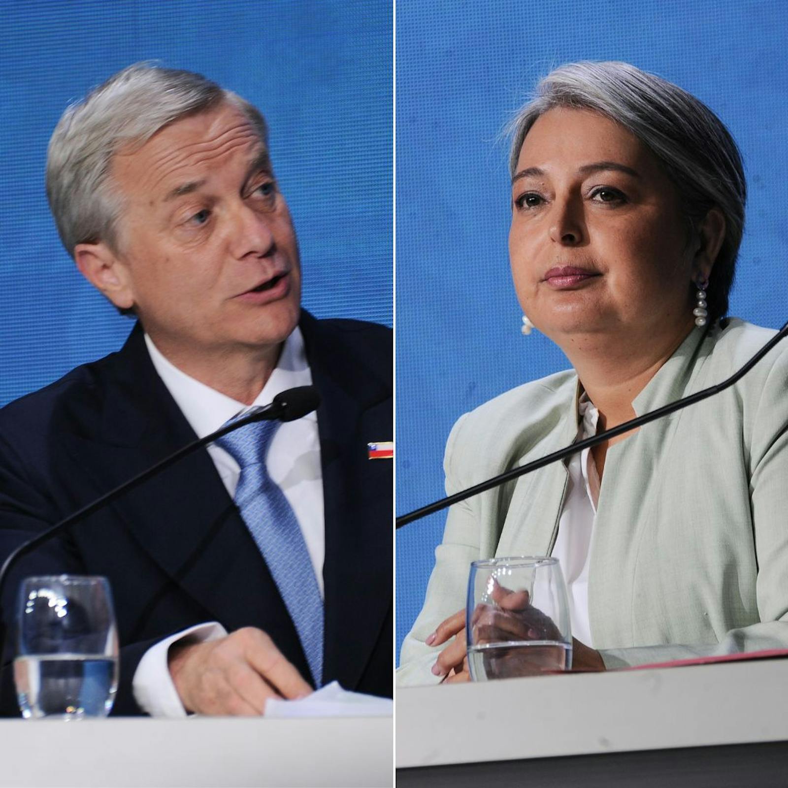 ¿Suma o resta?: Lo que deja la participación de los presidenciales en los debates ¿Suma o resta?: Lo que deja la participación de los presidenciales en los debates