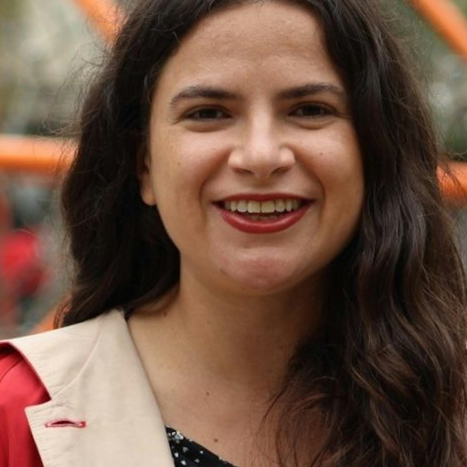 Conversamos con la ministra Orellana sobre la campaña televisiva de la Ley Integral. Conversamos con la ministra Orellana sobre la campaña televisiva de la Ley Integral.