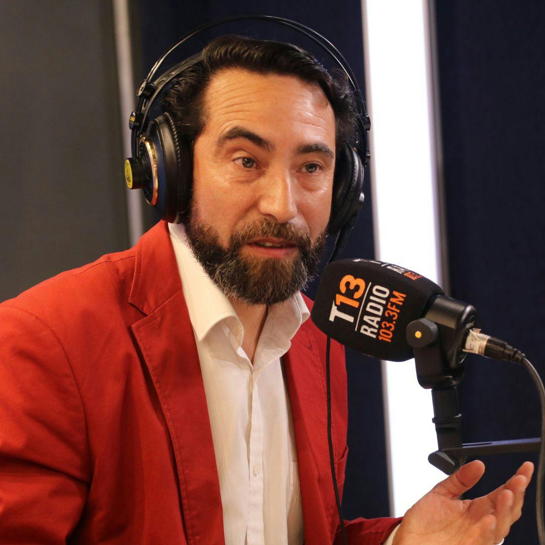 Corporación Memoria Nacional y oposición a financiamiento de sitios de memoria en Presupuesto 2026: “Quiero recordar que en el gobierno de Sebastián Piñera los recursos se mantuvieron”