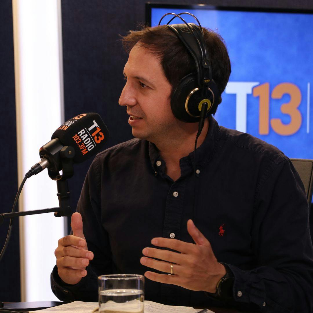 Investigador CEP por estudio de la FNE a la educación superior: “El Estado tiene que intervenir el sistema educacional por una serie de fallas de mercado”