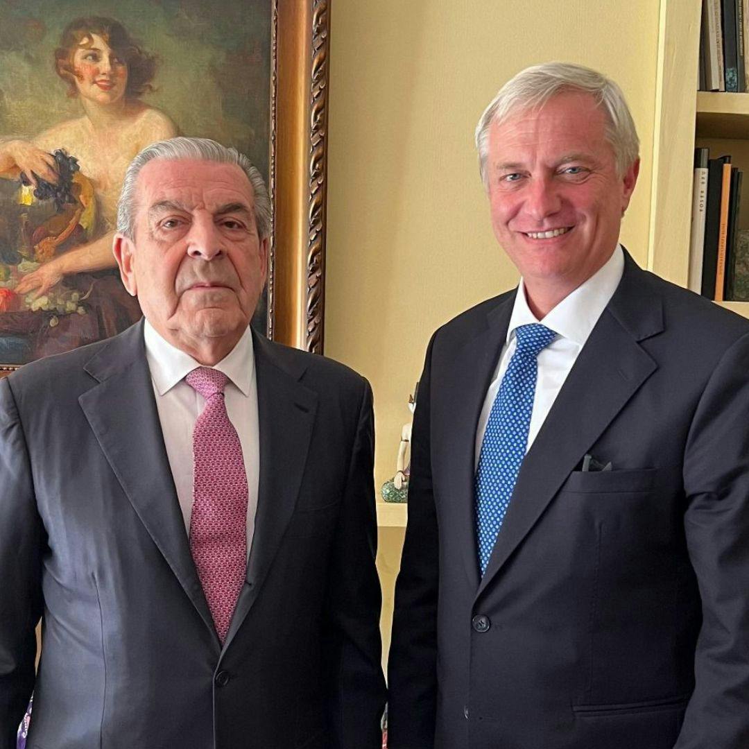 Los altos y bajos de la campaña de Kast