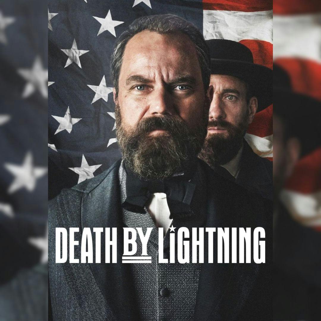 La película “Muerte por un rayo”