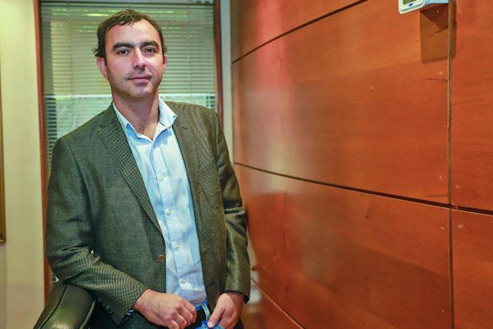 Hablamos con la Asociación Gremial de Marcas de Retail sobre seguridad digital para este Black Friday.