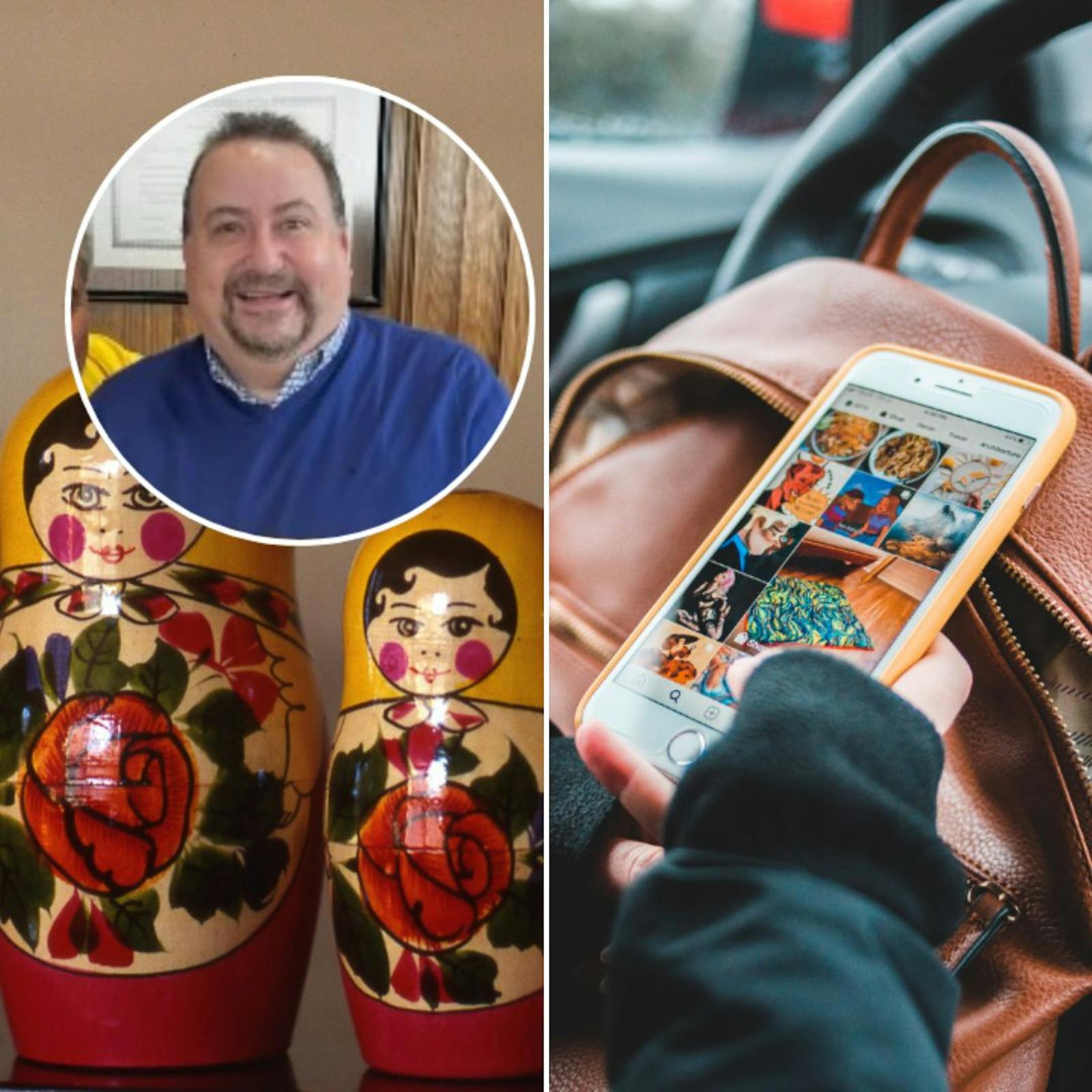 La trama de Sergio Yáber y los adolescentes sin redes sociales en Australia La trama de Sergio Yáber y los adolescentes sin redes sociales en Australia