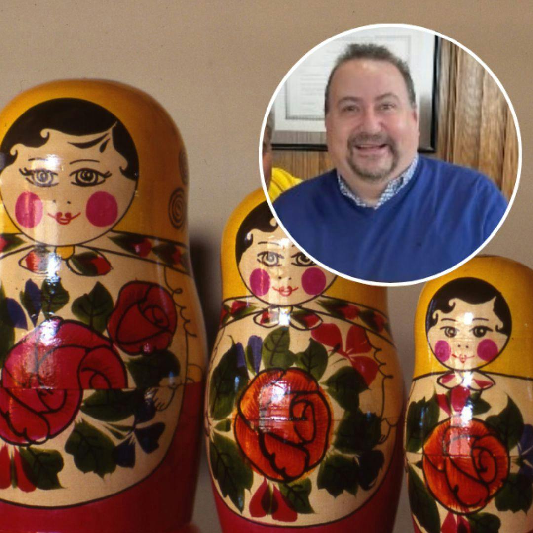 Las redes de Sergio Yáber