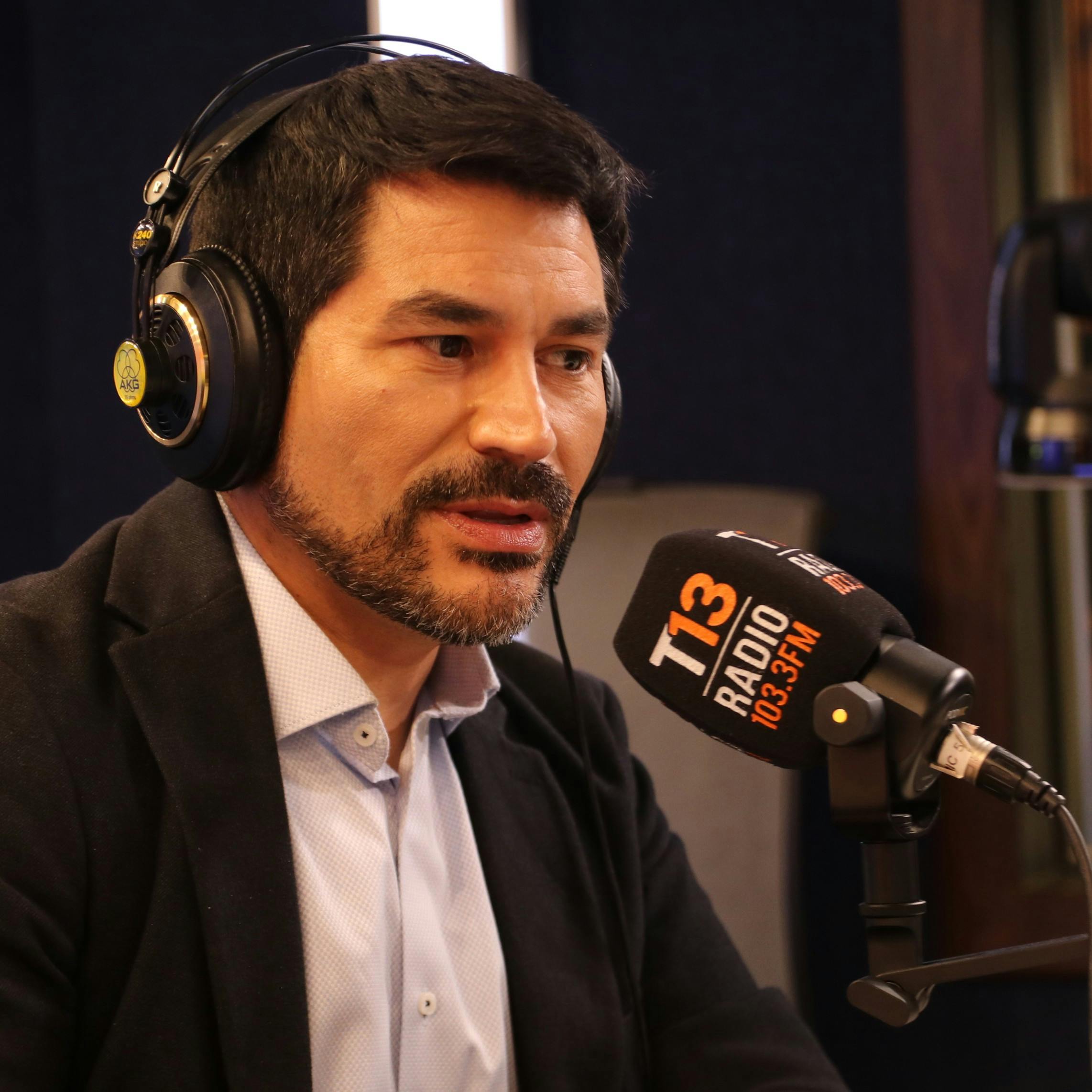 Aeropuerto de Santiago por nuevo Plan de Asistencia de Movilidad: “No debiésemos tener ninguna persona esperando mucho tiempo por su servicio”