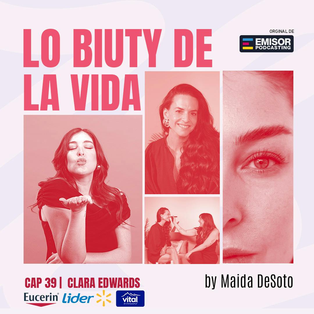 Florecer contra todo pronóstico ft. Clara Edwars