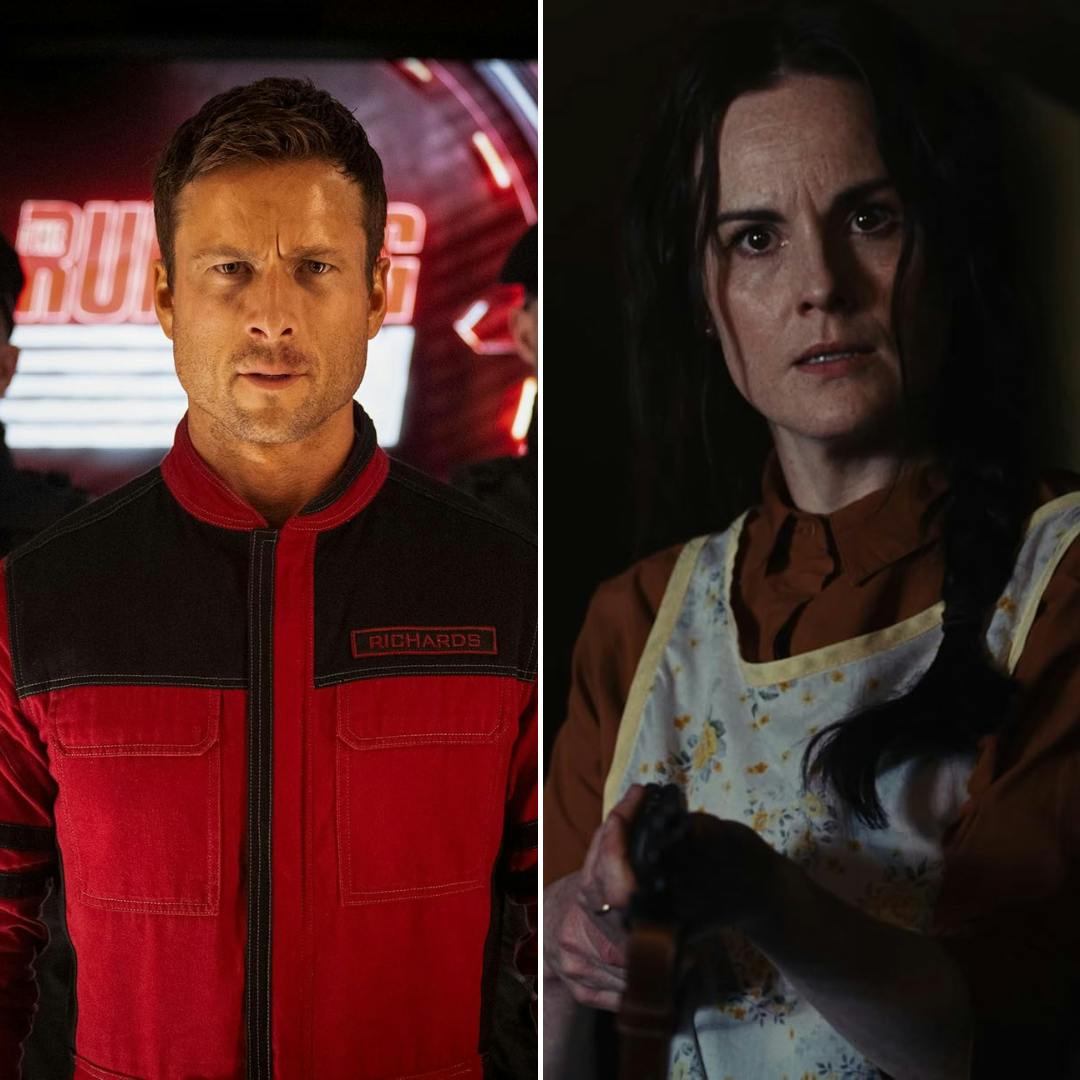 Cavallo y Ramírez por “El sobreviviente”, “No alimentes a los niños” y los 65 años de “El esqueleto de la señora Morales” de Rogelio A. González