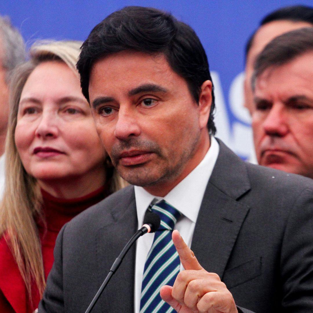 Rodolfo Carter (P. Republicano) por eventual llegada de Kast al gobierno: “Vamos a sorprender desde el día uno, no nos vamos a quedar solo en la promesa” 