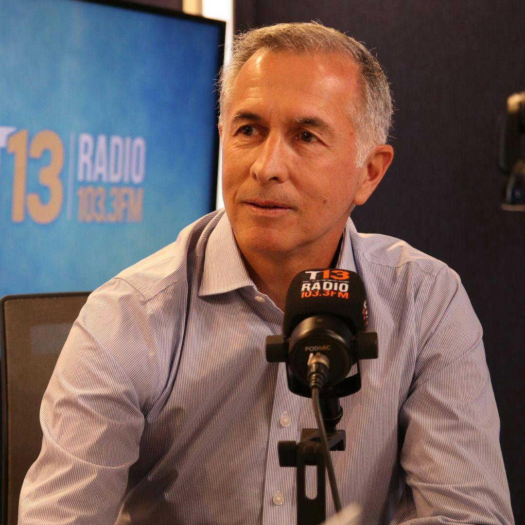 Aseva por Ley de Seguridad Privada: “Impone exigencias al privado en función de cómo genera riesgo hacia la seguridad pública (...) Es un cambio sustancial, le va a hacer muy bien a Chile”