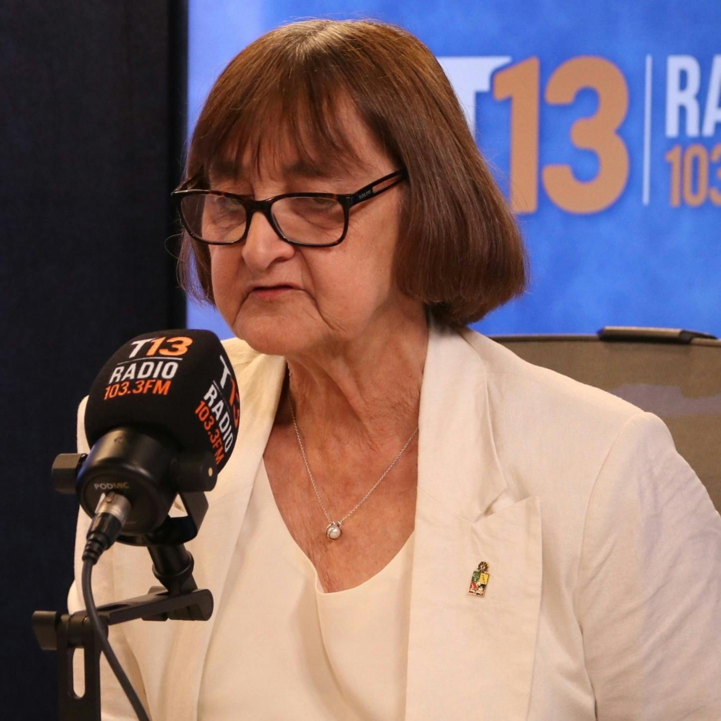 Rectora de la Universidad de Chile por Azul Azul: “A nadie le gusta ver lo que está pasando, es muy preocupante. Es un drama”