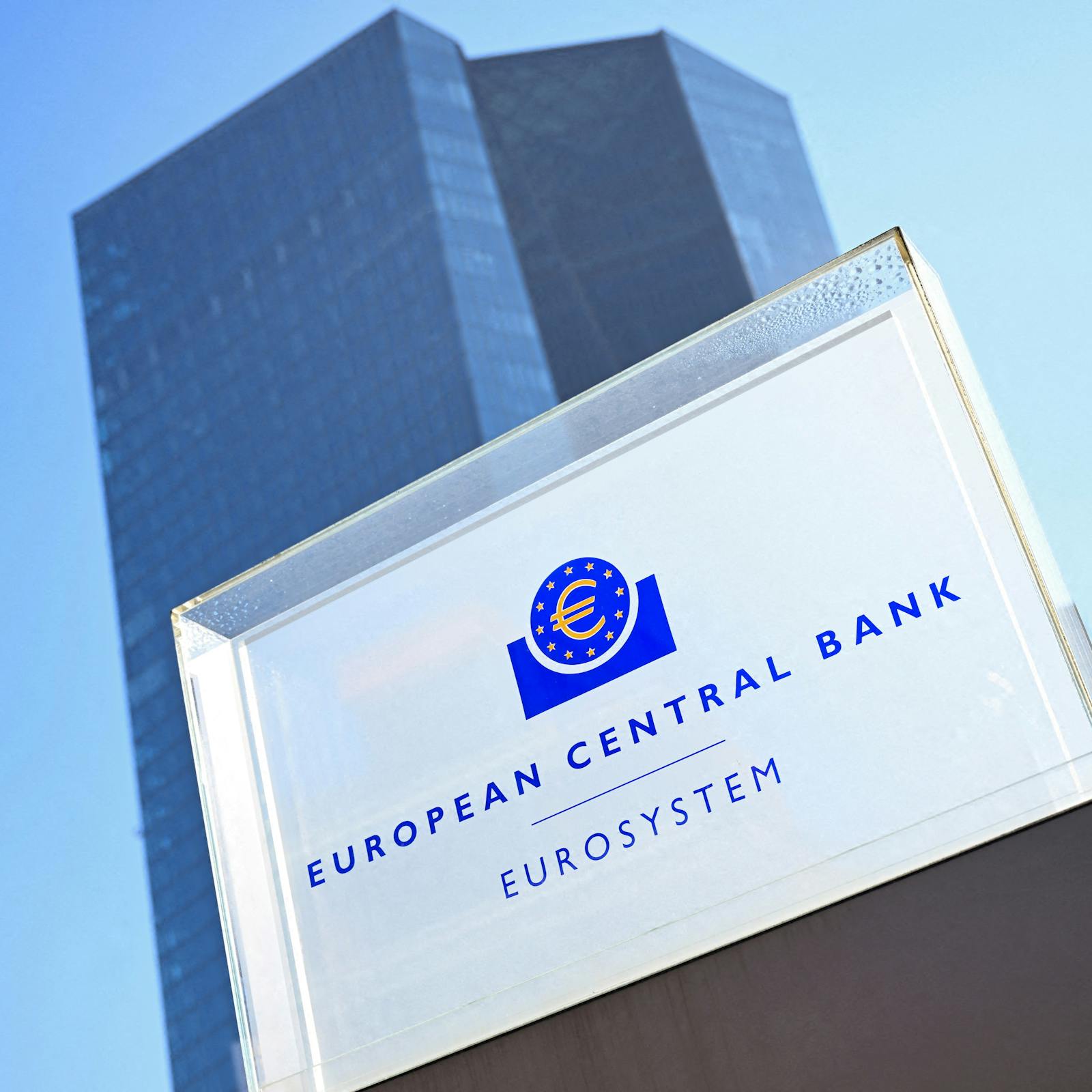 El Banco Central Europeo se niega a respaldar un pago de 140 mil millones de euros a Ucrania
